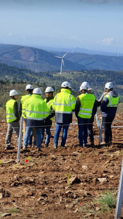 Equipas de Fiscalização/Coord.Segurança